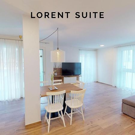 מראנו Lorent House מראה חיצוני תמונה